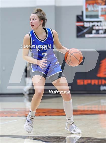 Thumbnail 3 in Krum @ Springtown photogallery.