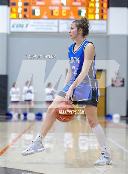 Thumbnail 1 in Krum @ Springtown photogallery.