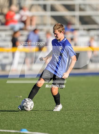 Thumbnail 3 in Spring Hill @ Gardner-Edgerton photogallery.