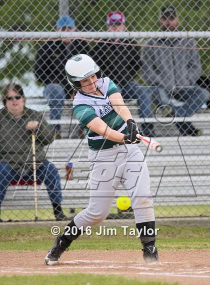 Thumbnail 1 in Santo vs Perrin (Game 1) photogallery.