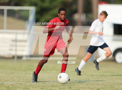 Thumbnail 3 in Freedom Christian Academy @ Wayne Country Day photogallery.