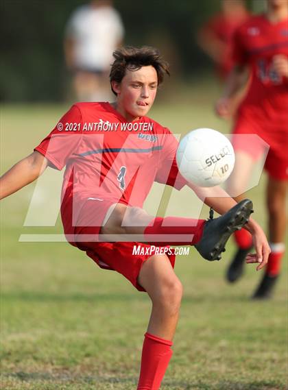 Thumbnail 2 in Freedom Christian Academy @ Wayne Country Day photogallery.