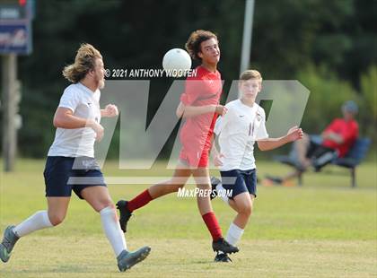 Thumbnail 1 in Freedom Christian Academy @ Wayne Country Day photogallery.