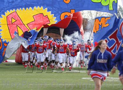 Thumbnail 3 in Cedar Hill @ Cooper (UIL 5A D2 Regional Playoff) photogallery.
