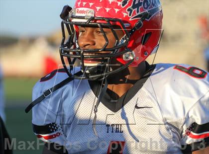 Thumbnail 3 in Cedar Hill @ Cooper (UIL 5A D2 Regional Playoff) photogallery.