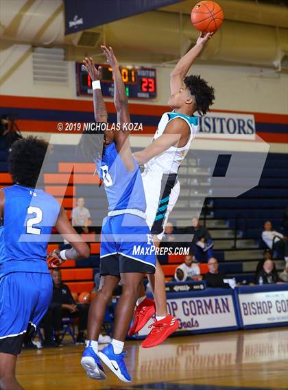 Thumbnail 3 in Federal Way vs. Sheldon (Tarkanian Classic) photogallery.