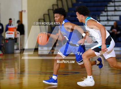 Thumbnail 1 in Federal Way vs. Sheldon (Tarkanian Classic) photogallery.