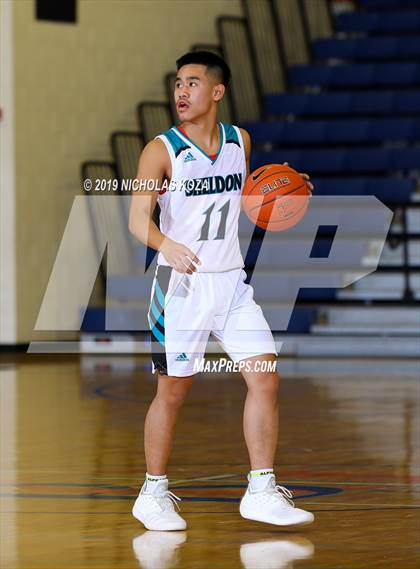 Thumbnail 1 in Federal Way vs. Sheldon (Tarkanian Classic) photogallery.