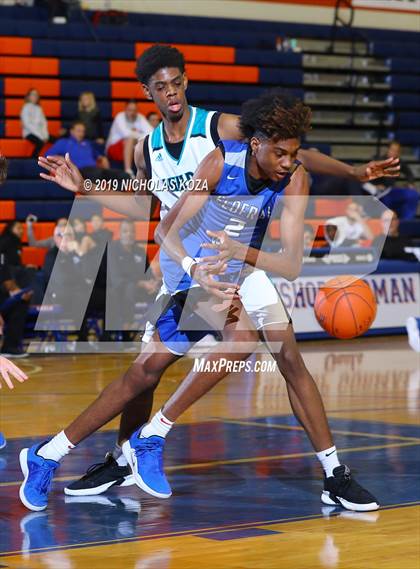 Thumbnail 1 in Federal Way vs. Sheldon (Tarkanian Classic) photogallery.