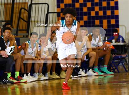 Thumbnail 1 in Federal Way vs. Sheldon (Tarkanian Classic) photogallery.