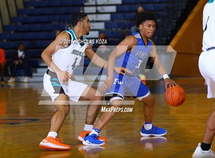Thumbnail 1 in Federal Way vs. Sheldon (Tarkanian Classic) photogallery.