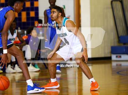 Thumbnail 3 in Federal Way vs. Sheldon (Tarkanian Classic) photogallery.