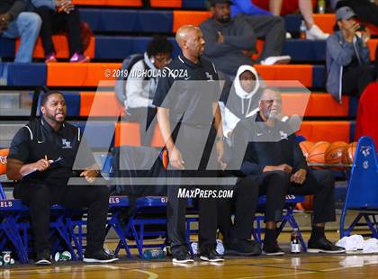 Thumbnail 2 in Federal Way vs. Sheldon (Tarkanian Classic) photogallery.