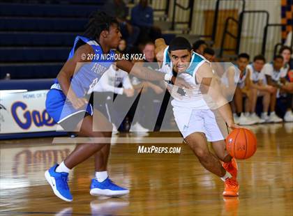 Thumbnail 1 in Federal Way vs. Sheldon (Tarkanian Classic) photogallery.