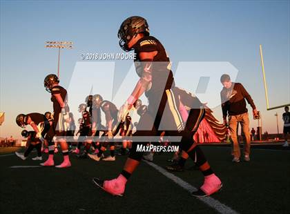 Thumbnail 3 in Shallowater @ Bushland photogallery.