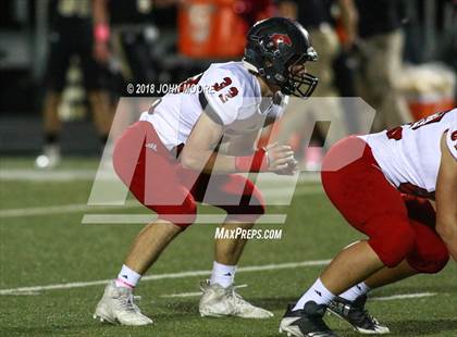 Thumbnail 3 in Shallowater @ Bushland photogallery.