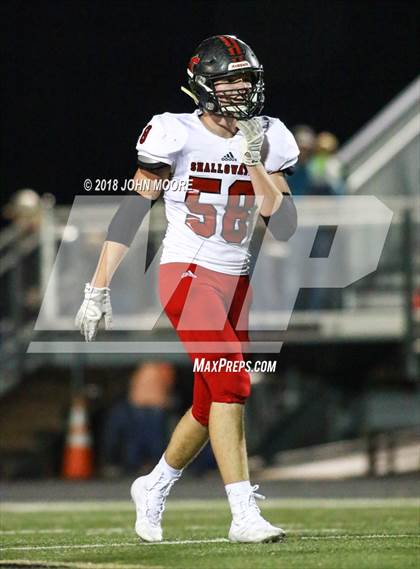 Thumbnail 2 in Shallowater @ Bushland photogallery.