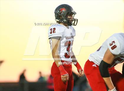 Thumbnail 1 in Shallowater @ Bushland photogallery.
