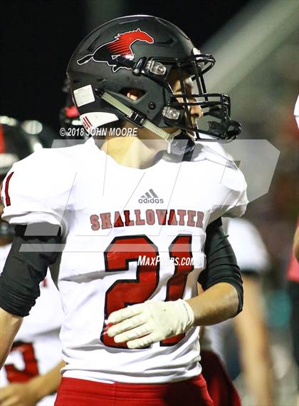Thumbnail 3 in Shallowater @ Bushland photogallery.