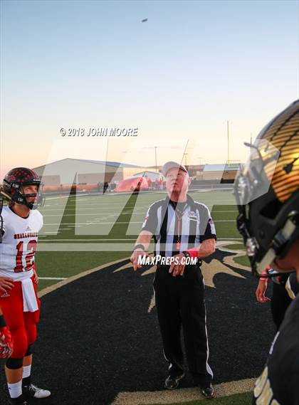 Thumbnail 2 in Shallowater @ Bushland photogallery.