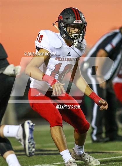 Thumbnail 2 in Shallowater @ Bushland photogallery.