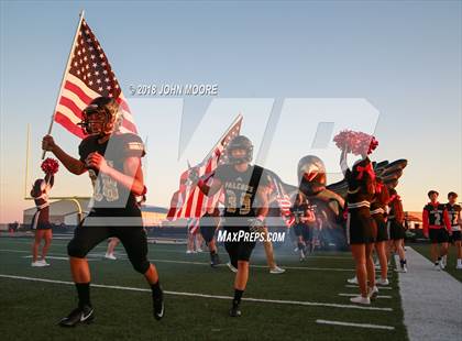 Thumbnail 3 in Shallowater @ Bushland photogallery.