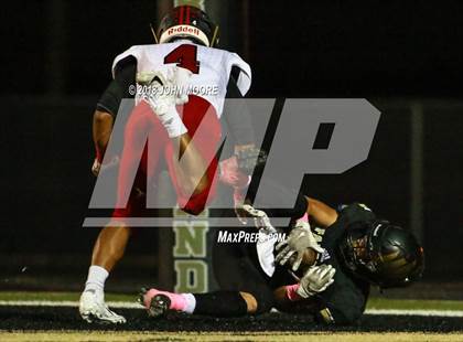 Thumbnail 2 in Shallowater @ Bushland photogallery.