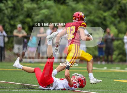 Thumbnail 2 in New Canaan @ St. Joseph photogallery.
