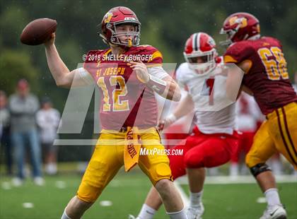 Thumbnail 3 in New Canaan @ St. Joseph photogallery.