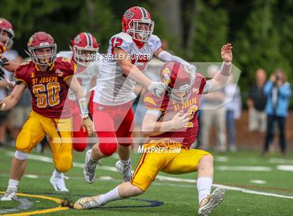 Thumbnail 1 in New Canaan @ St. Joseph photogallery.