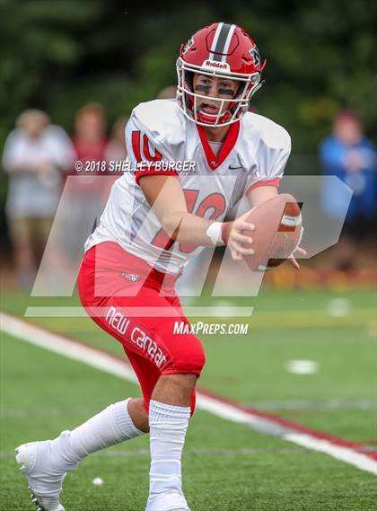 Thumbnail 3 in New Canaan @ St. Joseph photogallery.