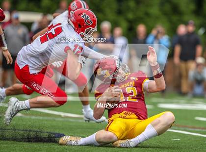 Thumbnail 3 in New Canaan @ St. Joseph photogallery.