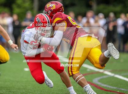 Thumbnail 1 in New Canaan @ St. Joseph photogallery.