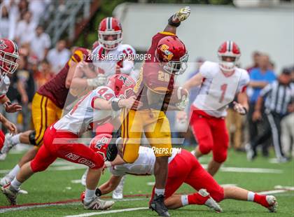 Thumbnail 1 in New Canaan @ St. Joseph photogallery.
