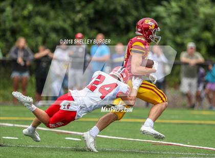 Thumbnail 2 in New Canaan @ St. Joseph photogallery.