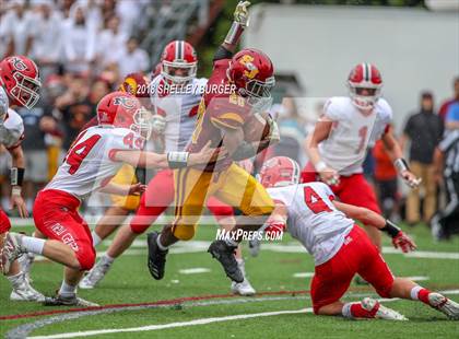 Thumbnail 1 in New Canaan @ St. Joseph photogallery.