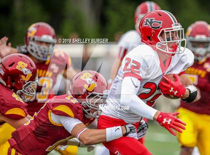 Thumbnail 1 in New Canaan @ St. Joseph photogallery.