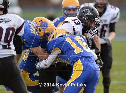 Thumbnail 2 in Torrington @ Seymour photogallery.