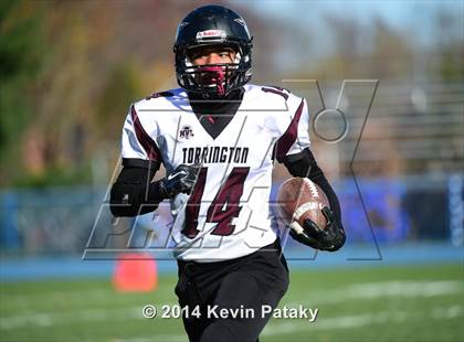 Thumbnail 2 in Torrington @ Seymour photogallery.