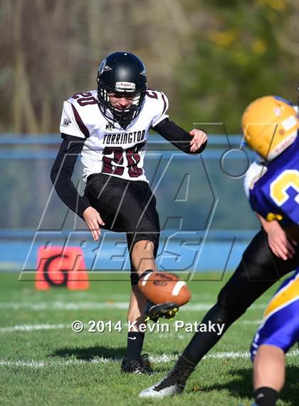 Thumbnail 3 in Torrington @ Seymour photogallery.
