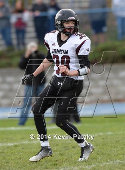 Thumbnail 2 in Torrington @ Seymour photogallery.