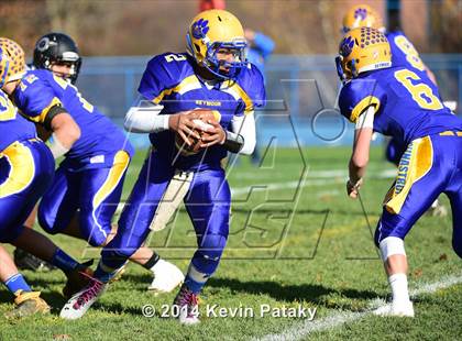 Thumbnail 3 in Torrington @ Seymour photogallery.