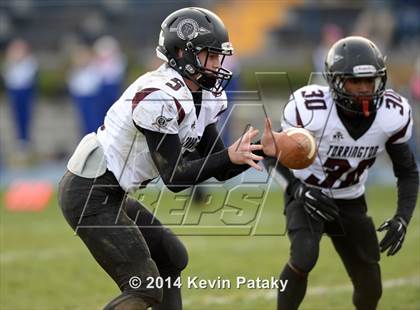 Thumbnail 3 in Torrington @ Seymour photogallery.