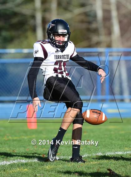 Thumbnail 1 in Torrington @ Seymour photogallery.