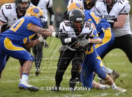 Thumbnail 3 in Torrington @ Seymour photogallery.