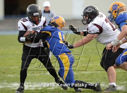 Thumbnail 3 in Torrington @ Seymour photogallery.