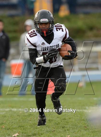Thumbnail 1 in Torrington @ Seymour photogallery.