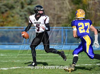 Thumbnail 3 in Torrington @ Seymour photogallery.
