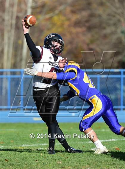 Thumbnail 1 in Torrington @ Seymour photogallery.