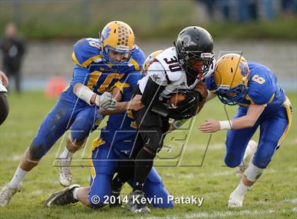 Thumbnail 1 in Torrington @ Seymour photogallery.